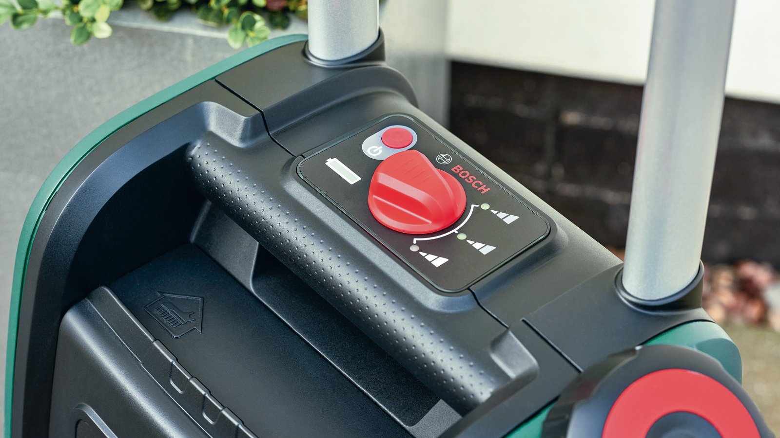 Батериски перач Bosch Fontus