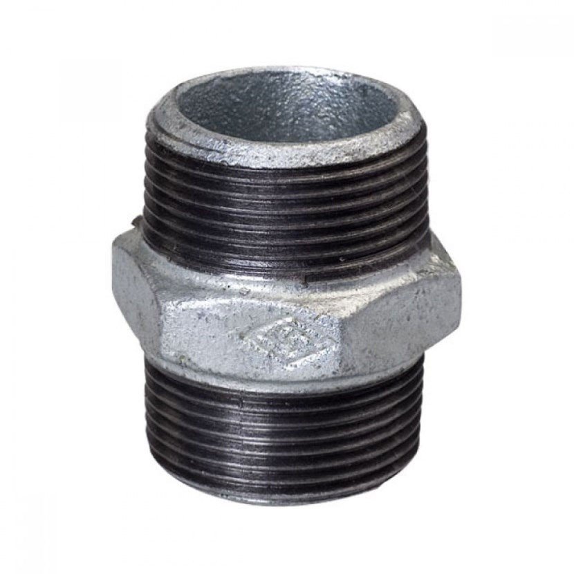 Нипел 1/2"