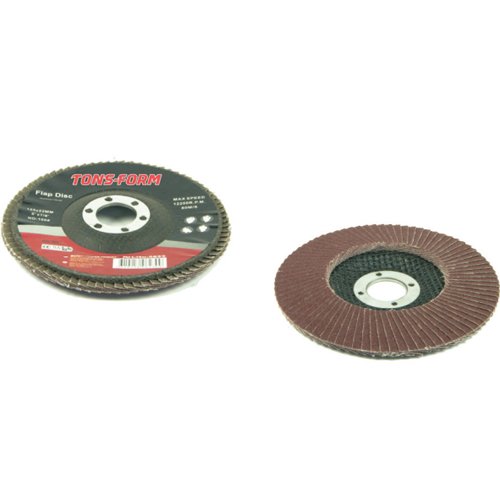 Диск за шмирглање 115mm / 40#