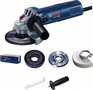 Брусалица Bosch GWS 9-115