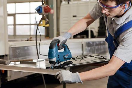 Убодна пила Bosch GST 90 BE