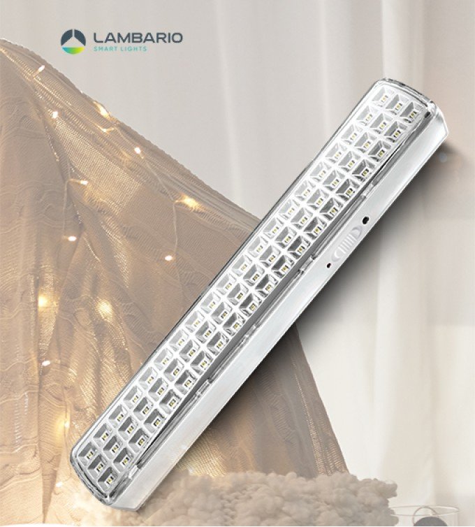 Панично светло 12W - 36cm Lambario