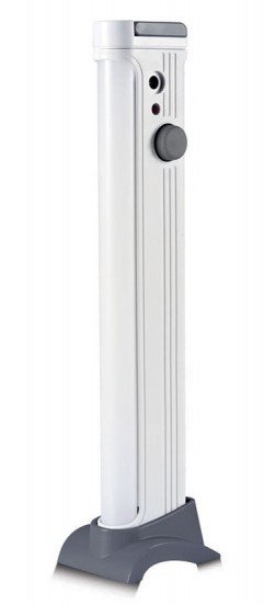 Летрик 8W 6400K USB Lambario