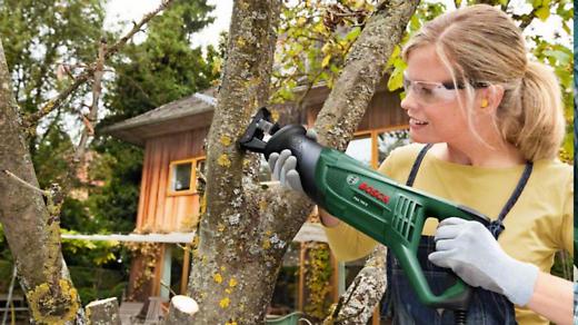 Убодна пила Bosch PSA 700 E