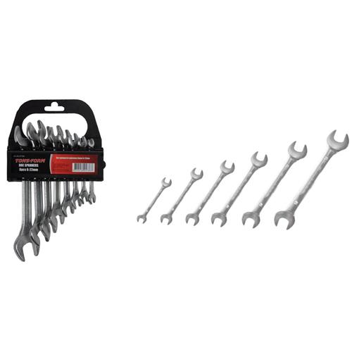 Клуч рачваст к.с сет 6-17 ЕТ