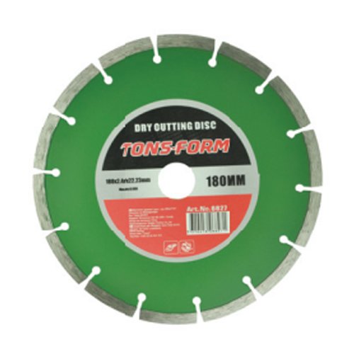 Диамант диск СУВ 125mm x 9T