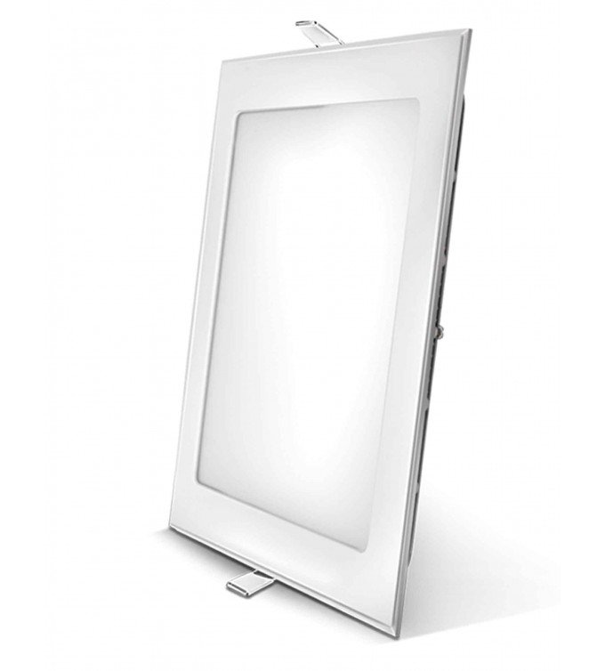 Лед панел УГР 12W  коцка Lambario