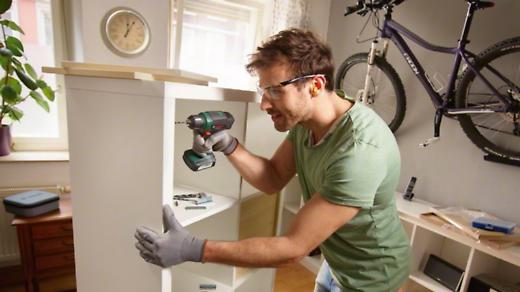 Штрафилица Bosch EasyDrill 12