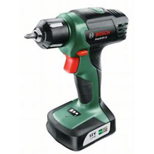 Штрафилица Bosch EasyDrill 12