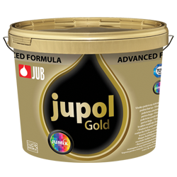 Поликолор Голд JUB 15l