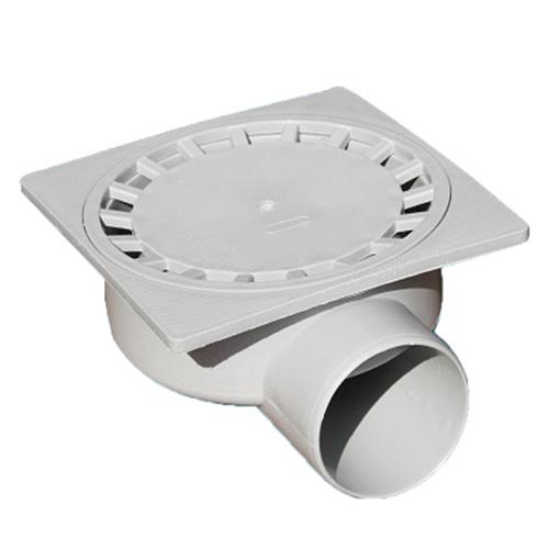 Сифон топ хоризонтален 100 Д-197