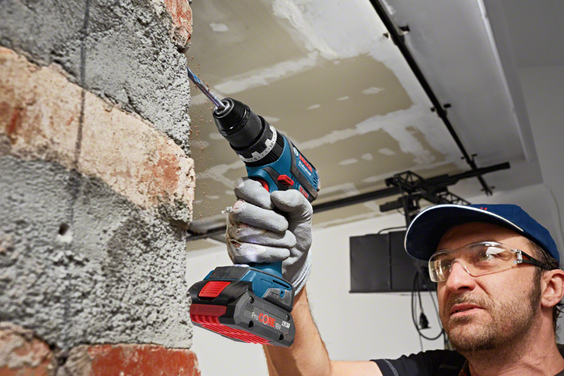 Батерија Bosch ProCORE 18V 4,0 Ah