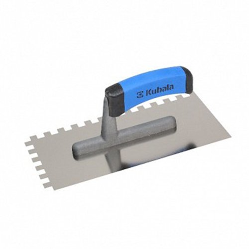 Глетарица назабена 130*270 Кубала