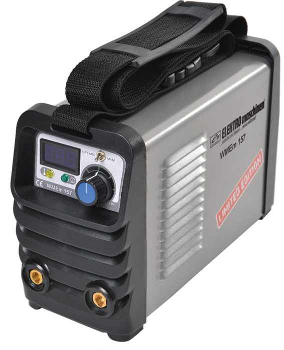 Апарат за заварување Rem Power WMEM 157