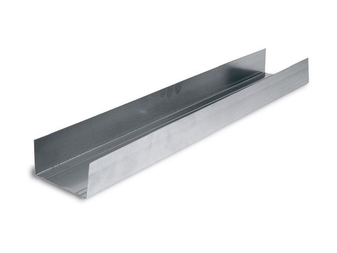 Профил UW 100 - 4m Knauf