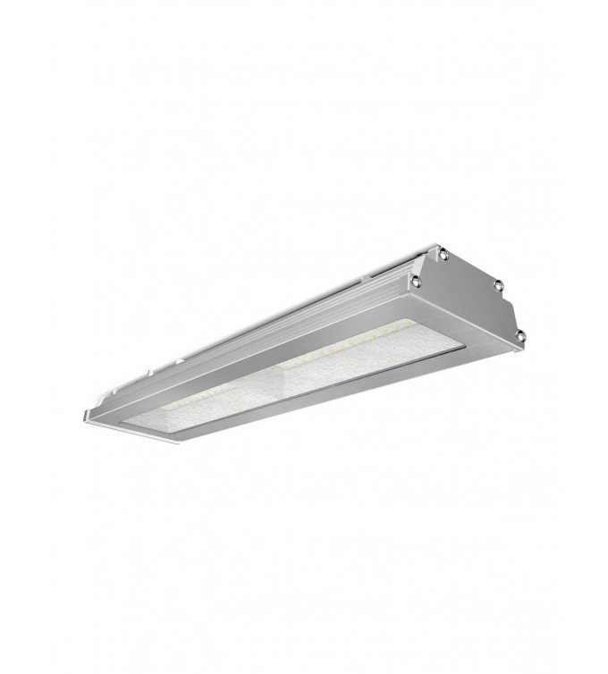 Линеарен лед 50W 4500k Lambario
