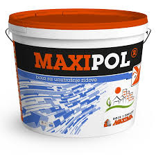Поликолор Maxipol 3l.