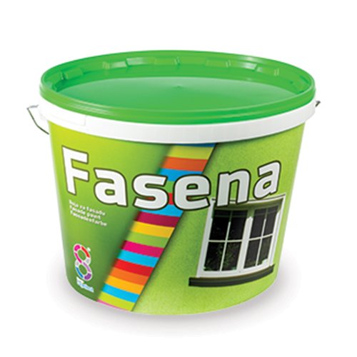 Фасаден поликолор Браво 5/1