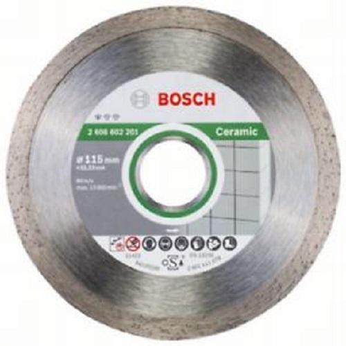Дијамантски диск керамика Bosch 115 mm