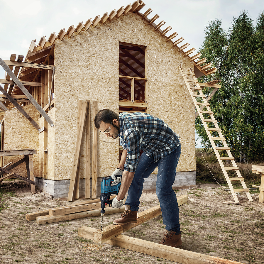 Батериски хилт Bosch GBH 180-LI
