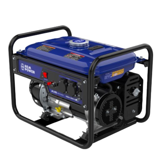 Генератор Rem Power 3300 SB