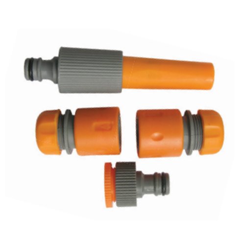 Спојки сет 4 парчиња 1/2”