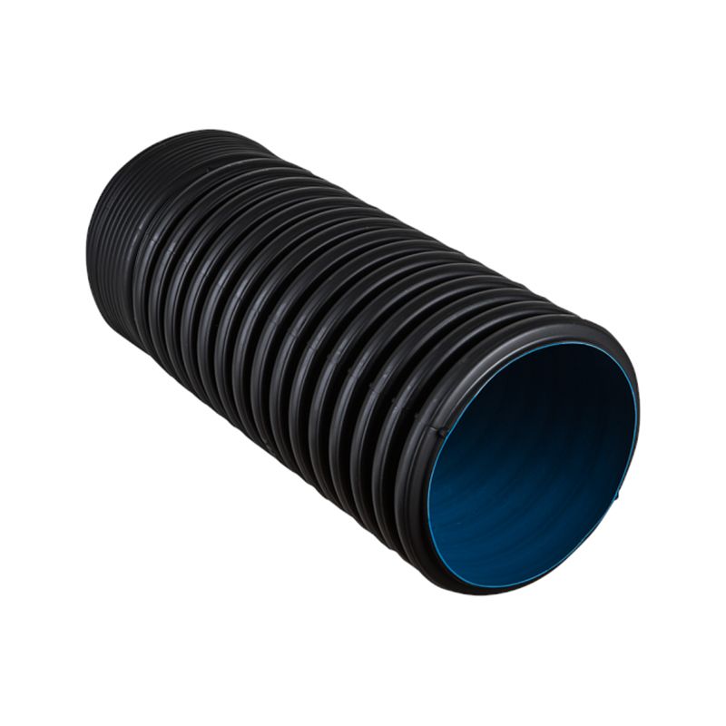 Цевка ребраста Ф250 6m SN4