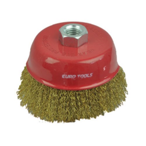 Четка месингана Ø100mm