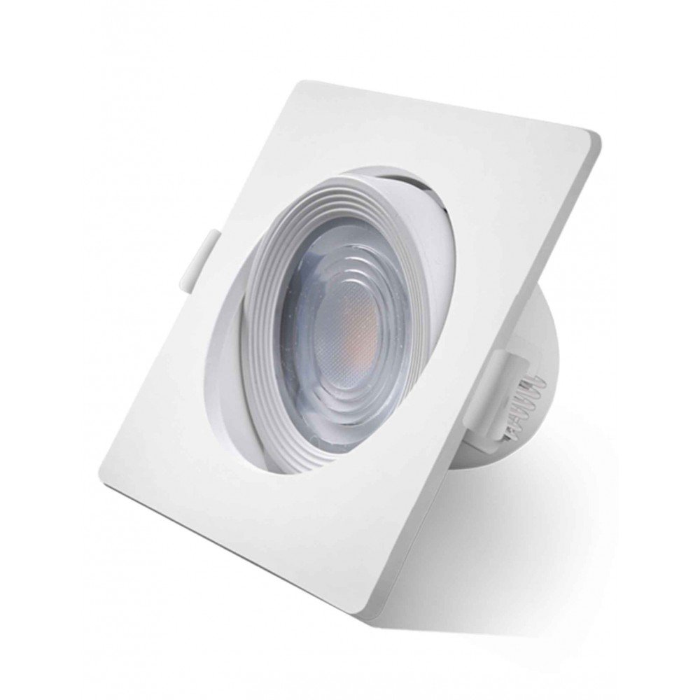 Лед спот коцка 5W Lambario
