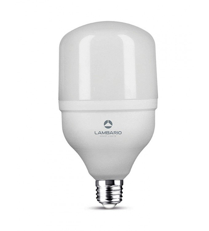 Лед сијалица 40W 6400k E27 Lambario