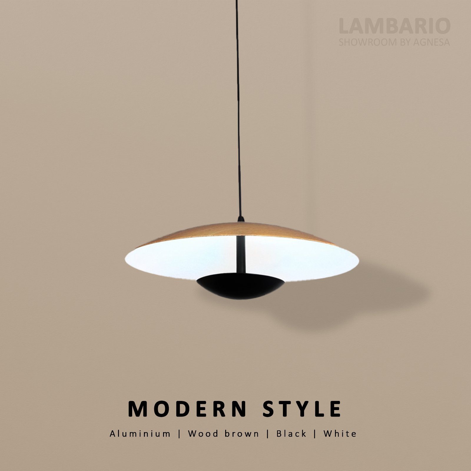 Лустер L125-06 Lambario