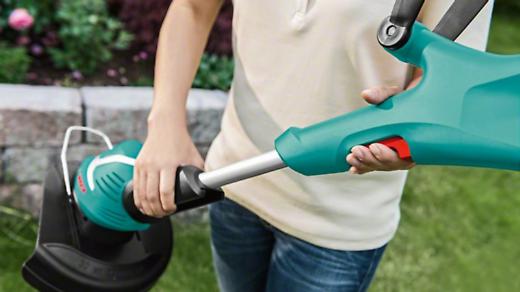 Електричен тример Bosch ART 27