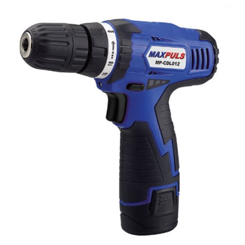 Батериска бормашина MP-CDL012 - 10.8V