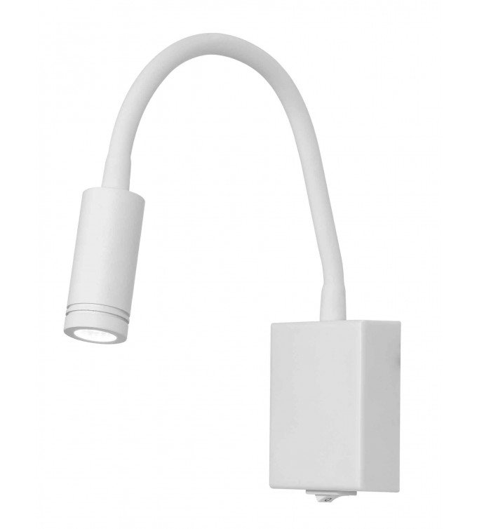 Ѕидна ламба LED L124-11 Lambario