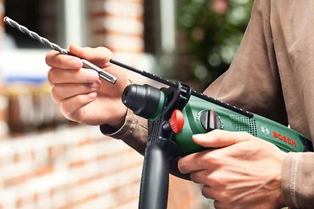 Хилт Bosch PBH 2100 RE