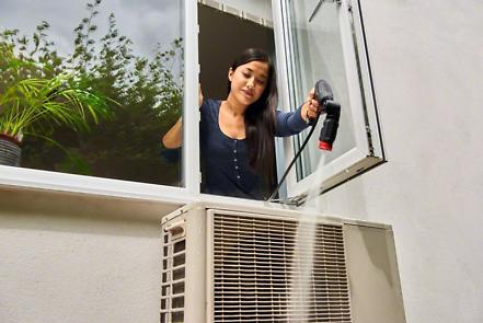 Перач Bosch EasyAquatak 100