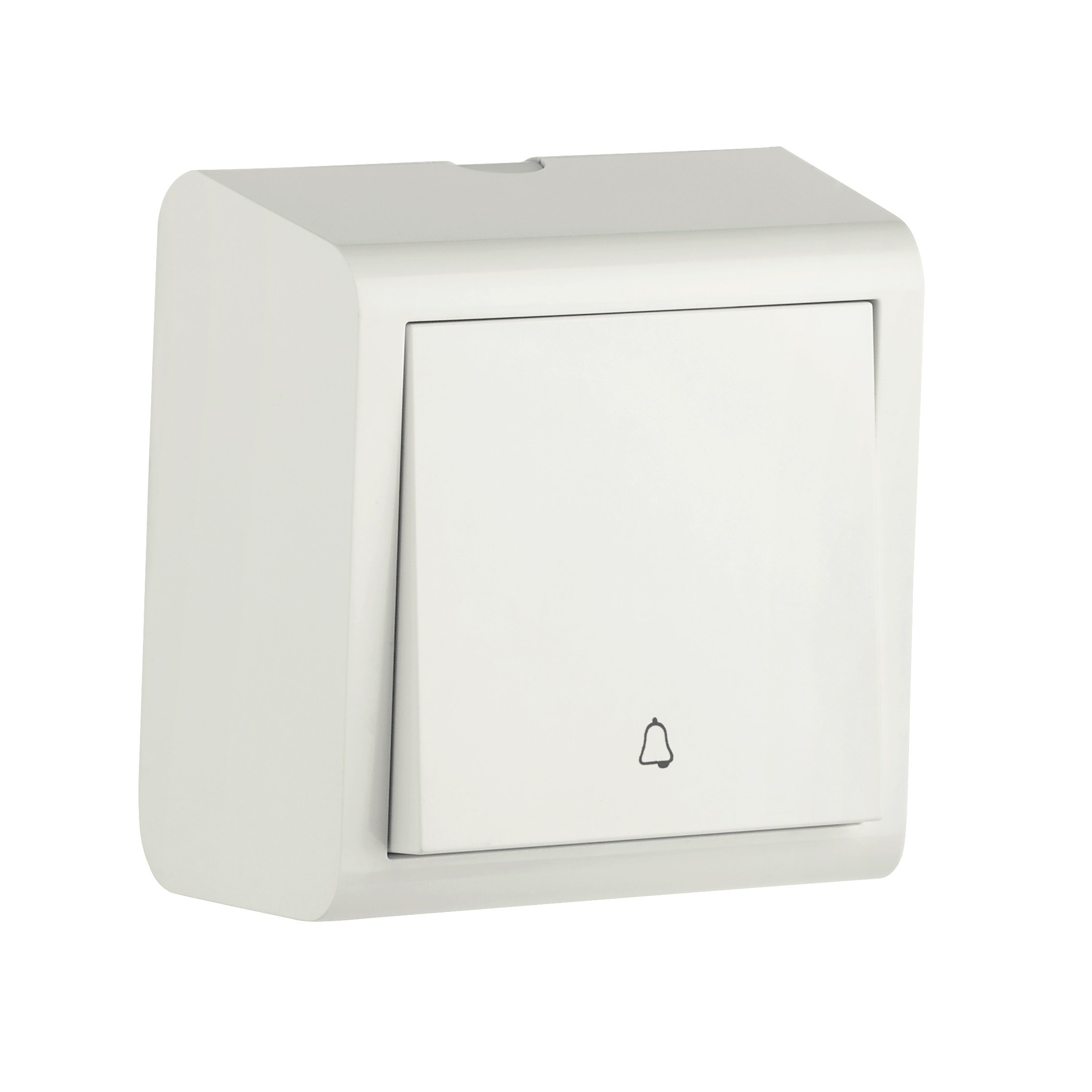 Тастер звоно ОГ Nivo 402-207 Ovivo