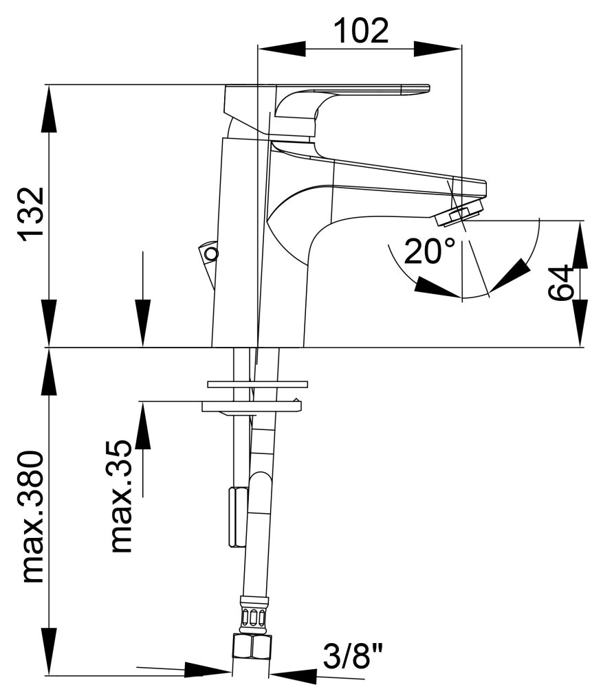 Унитас Батерија INFINITY i10