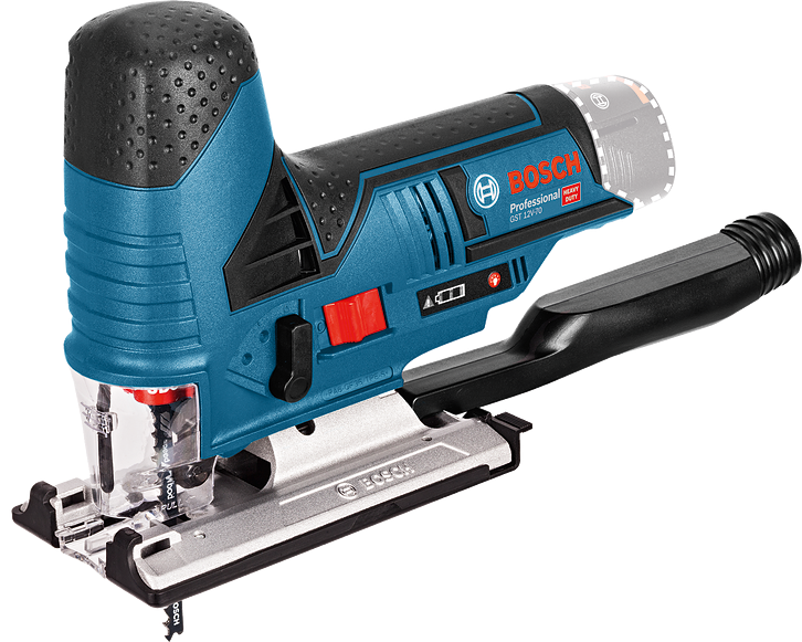 Батериска убодна пила Bosch GST 12V-70