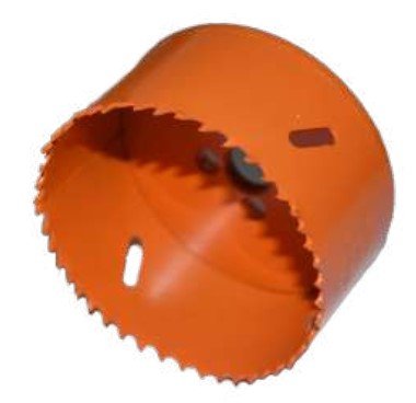 Отварач за метал ХСС 51mm