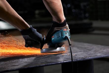 Брусалица Bosch GWS 9-115 S