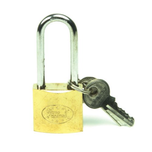 Катанец месинг со долг врат 50mm