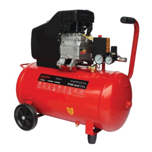 Компресор 50l Wurth Farm FK50L