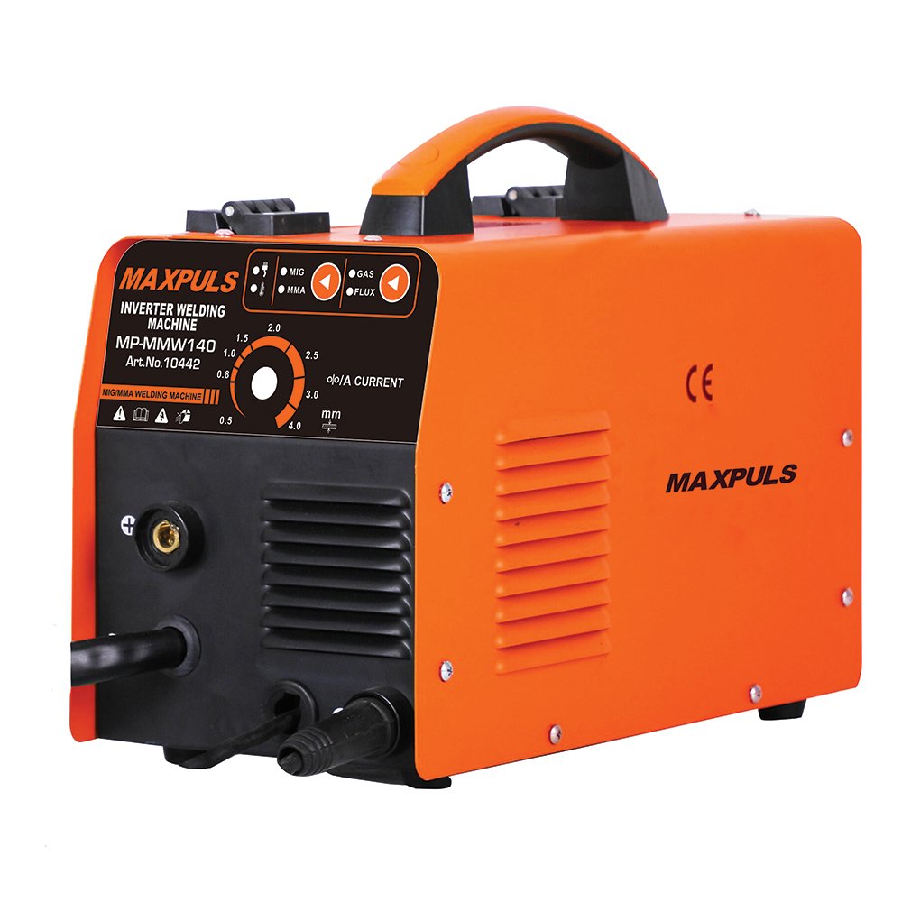 Електричен апарат за заварување MP-MWM140