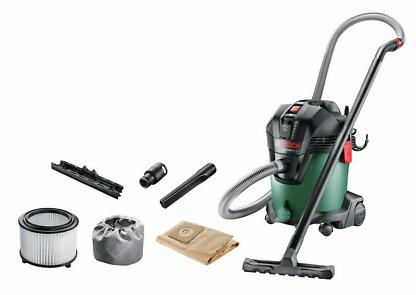 Правосмукалка Bosch AdvancedVac 20