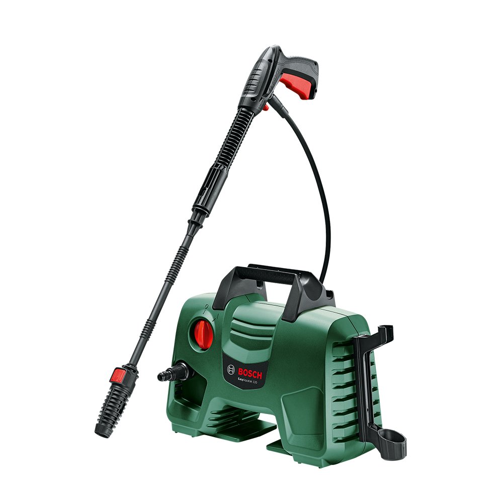 Перач под висок притисок Bosch EasyAquatak 120