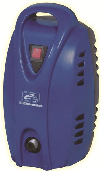 Перач под висок притисок Elektro Maschinen HDEM 330