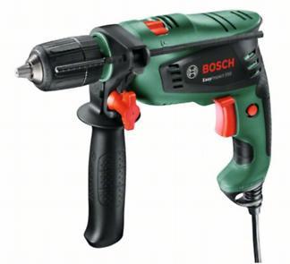 Бормашина вибрациона Bosch EasyImpact 550