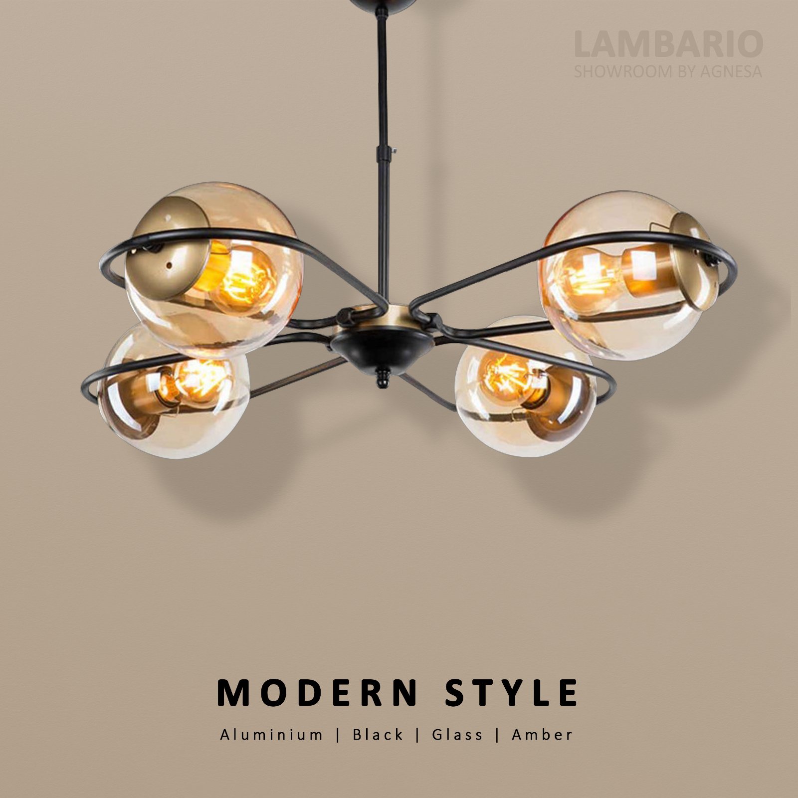 Лустер Tamara LT01-07 Lambario