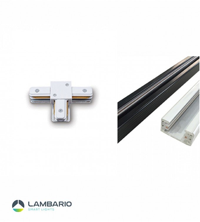 Конектор Т бел Lambario